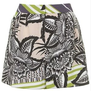 Top Shop Shorts